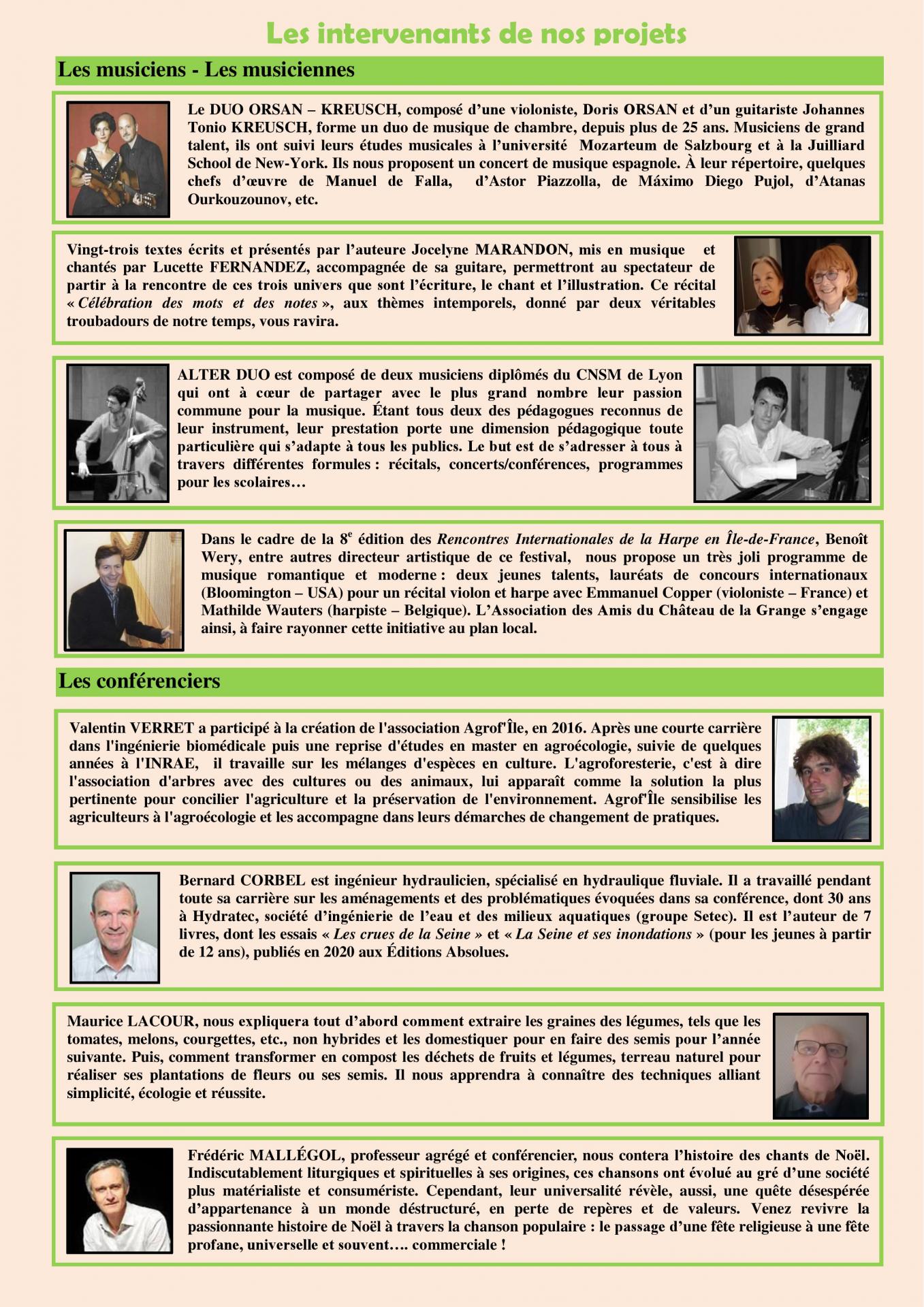 3 - Gazette n° 25