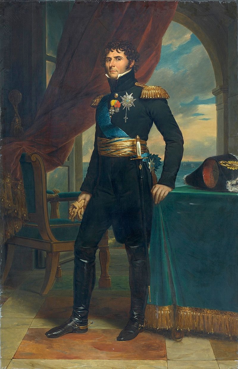 Bernadotte Charles XIV