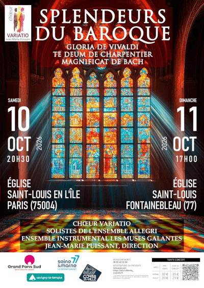 Concert Variatio oct 2026