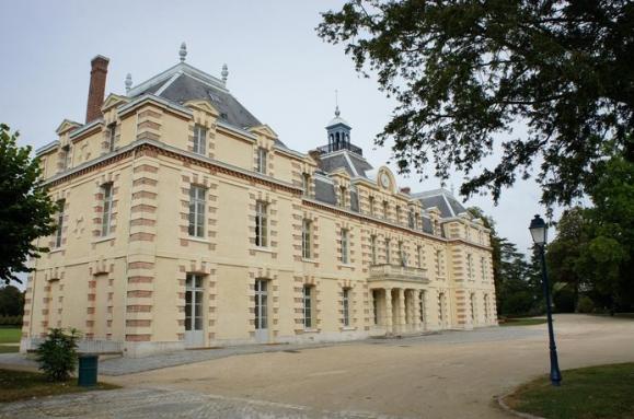 Le chateau de la grange 2 1