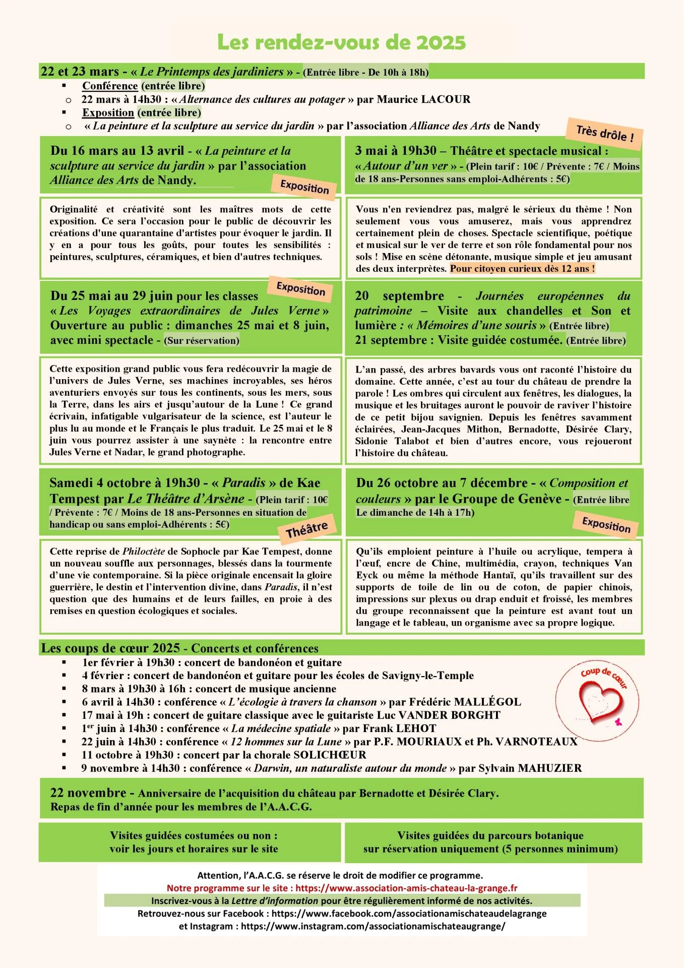 Gazette N° 27 page 4