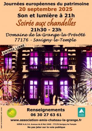 V2 affiche soiree aux chandelles 2025 3000 x 4250 light
